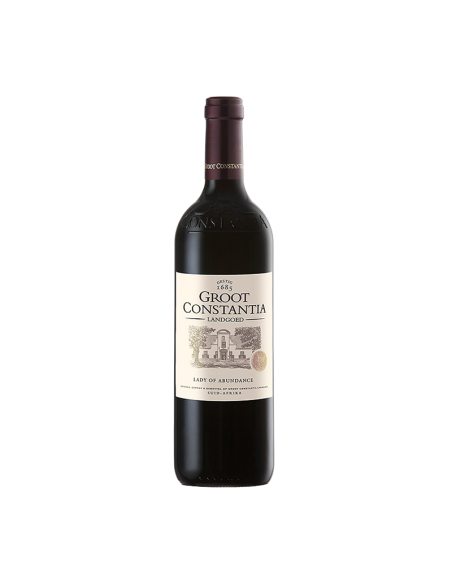 GROOT CONSTANTIA Lady Of Abundance, Constantia,, 75cl 2020