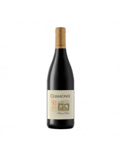 CHAMONIX Pinot Noir...