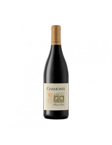 CHAMONIX Pinot Noir Reserve,... CHAMONIX Pinot Noir Reserve,...