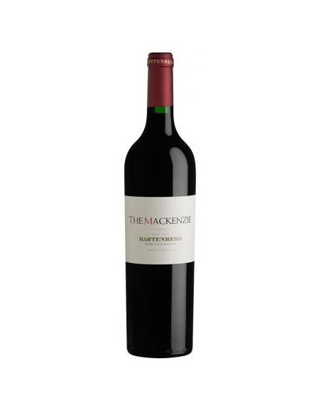 HARTENBERG The Mackenzie, Stellenbosch, 2016, 75cl
