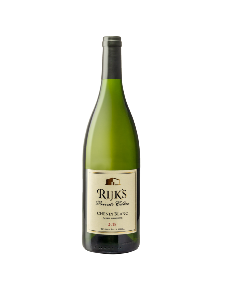 RIJKS Chenin Blanc Private Cellar, Tulbagh 2020, 75cl