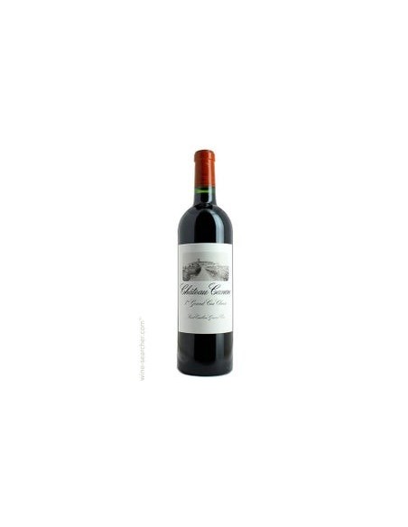Chateau CANON, Saint Emilion 1er Grand Cru Classe 2012, 75cl