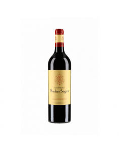 Chateau PHELAN SEGUR Saint...