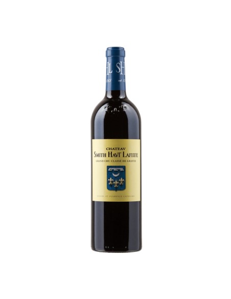 Chateau SMITH HAUT LAFITTE Rouge, Pessac- Leognan Cru Classe de Graves 2014, 75cl