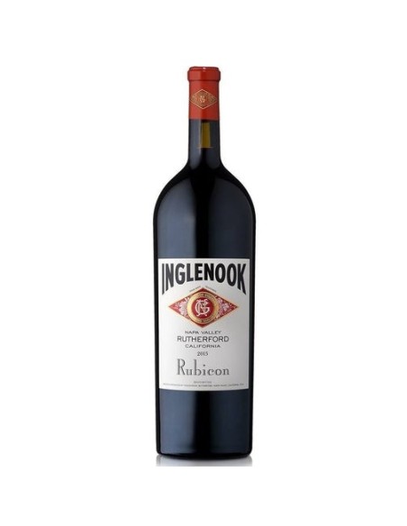 INGLENOOK RUBICON RG Napa Valley, 2016, 75cl