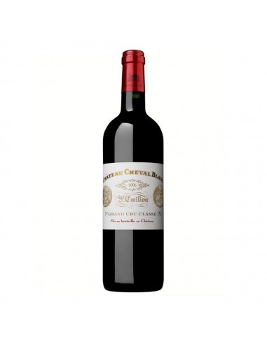 Chateau CHEVAL BLANC, Saint Emilion... Chateau CHEVAL BLANC, Saint Emilion...