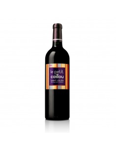 LE PETIT CAILLOU DE...