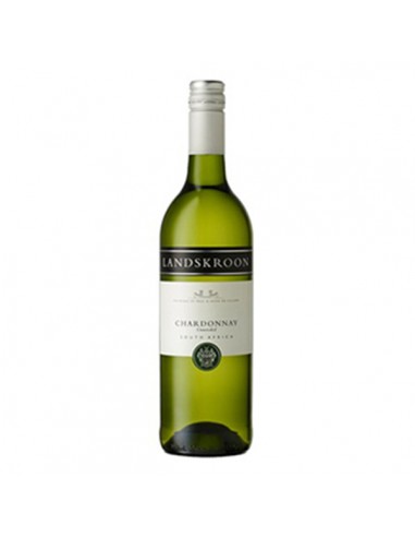 LANDSKROON Chardonnay 2025, Paarl LANDSKROON Chardonnay 2025, Paarl