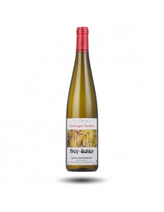 FREY SOHLER Gewurztraminer...