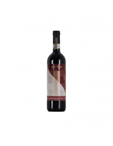 BOTTER Chianti DOCG., 2021 BOTTER Chianti DOCG., 2021