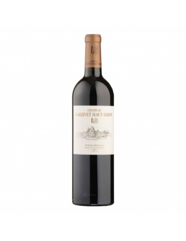 Chateau LARRIVET HAUT-BRION Rouge,...