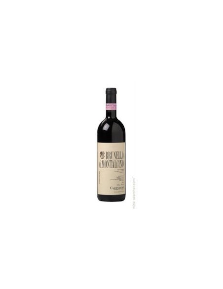 CARPINETO Brunello di Montalcino RISERVA DOCG 2015, 75cl