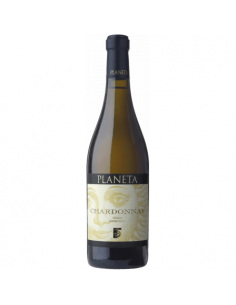 PLANETA Chardonnay Menfi...