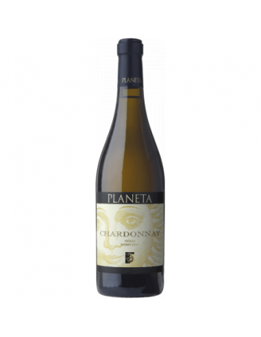 PLANETA Chardonnay Menfi 'Super Cru... PLANETA Chardonnay Menfi 'Super Cru...