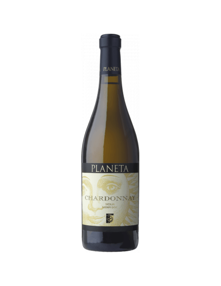 PLANETA Chardonnay Menfi 'Super Cru Sicily' Bio, 2022, 75cl