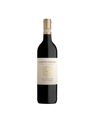 HARTENBERG Doorkeeper Merlot Malbec,... HARTENBERG Doorkeeper Merlot Malbec,...