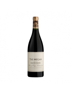 HARTENBERG The Megan,...