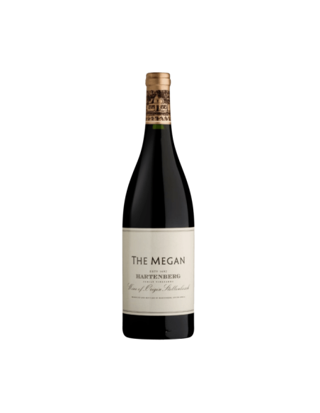 HARTENBERG The Megan, Stellenbosch, 2016, 75cl
