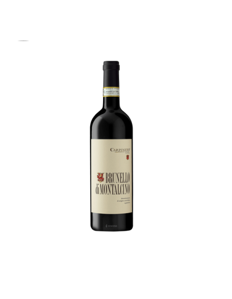 CARPINETO Brunello di Montalcino DOCG, 2017, 75cl
