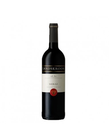 LANDSKROON Shiraz, Paarl 2021