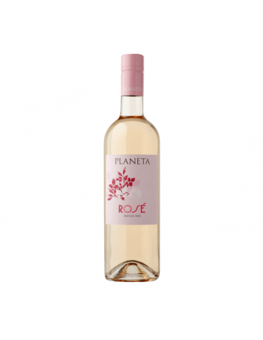 PLANETA Rose Sicily DOC, 2023, 75cl