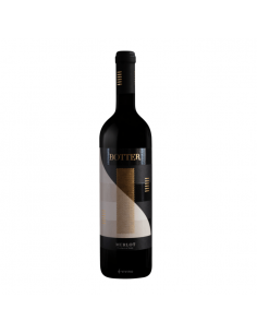 BOTTER Merlot, 2022, 75cl