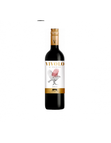 Vivolo Di Sasso Merlot Veneto, 2022 ,... Vivolo Di Sasso Merlot Veneto, 2022 ,...