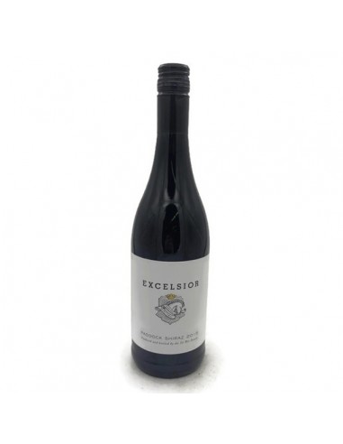 EXCELSIOR Paddock Shiraz, Robertson,...
