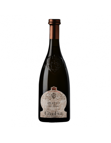 CA' DEI FRATI I Pratto, 2020