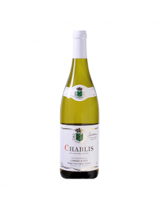 LAMBLIN Chablis, 2022, 75cl