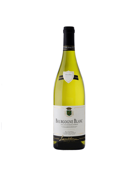 LAMBLIN Bourgogne Aligotes, 2023, 75cl