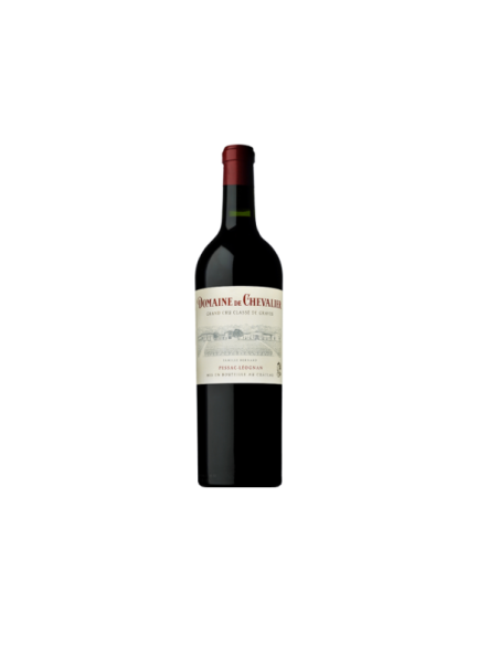DOMAINE DE CHEVALIER Rouge, Pessac Leognan, Cru Classe de Graves 2016, 1.5l