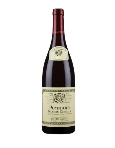 LOUIS JADOT Pommard 1er Cru Les...