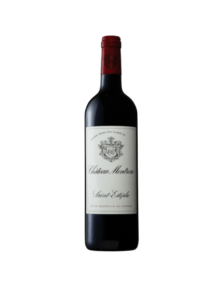 Chateau MONTROSE, Saint Estephe 2eme Cru Classe 2009, 1.5l
