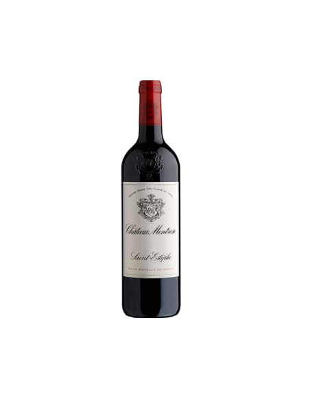 Chateau MONTROSE, Saint Estephe 2eme Cru Classe 2014, 1.5l