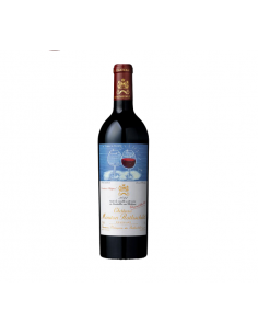 Chateau MOUTON ROTHSCHILD,...