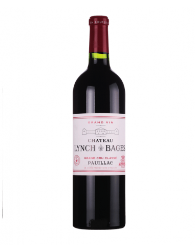 Chateau LYNCH BAGES, Pauillac 5eme...
