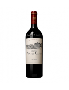 Chateau PONTET CANET,...