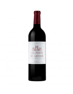 LES FORTS DE LATOUR,...