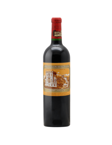Chateau DUCRU BEAUCAILLOU, Saint Julien 2eme Cru Classe 2014, 1.5l