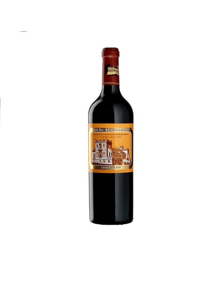 Chateau DUCRU BEAUCAILLOU, Saint Julien 2eme Cru Classe 2016, 1.5l