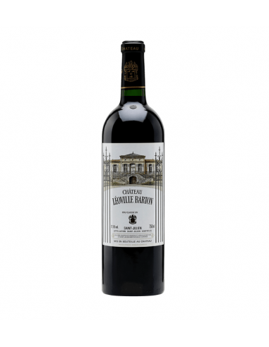 Chateau LEOVILLE BARTON, Saint Julien... Chateau LEOVILLE BARTON, Saint Julien...