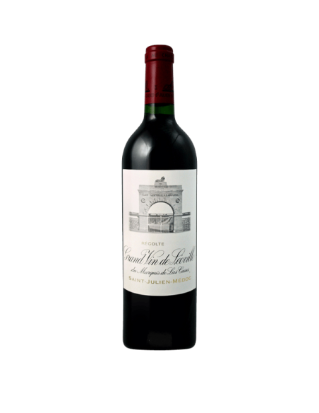 Chateau LEOVILLE LAS CASES, Saint Julien 2eme Cru Classe 2009, 1.5l