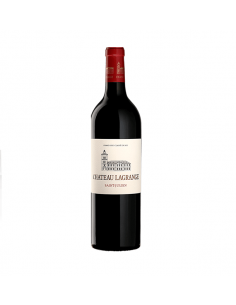 Chateau LAGRANGE, Saint...