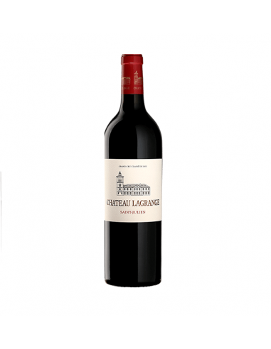 Chateau LAGRANGE, Saint Julien 3eme... Chateau LAGRANGE, Saint Julien 3eme...