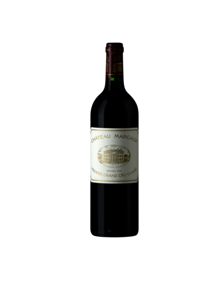 Chateau MARGAUX, Margaux 1er Cru Classe, 2014, 1.5l