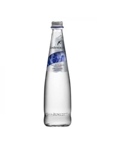San Benedetto Prestige Glass SPARKLING 50cl (20x50cl) Pack