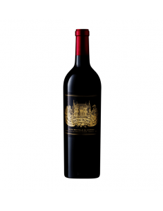Chateau PALMER, Margaux...