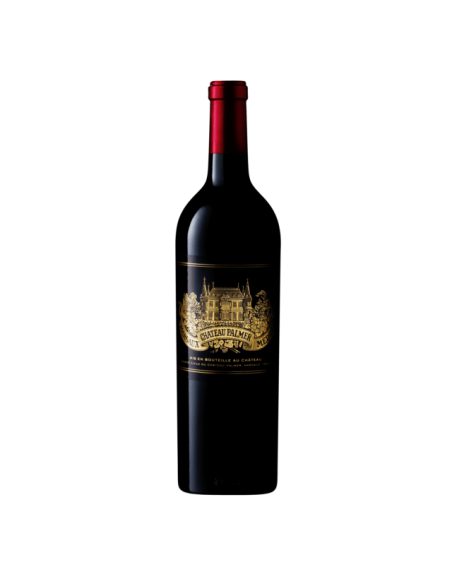Chateau PALMER, Margaux 3eme Cru Classe, 2014, 1.5l