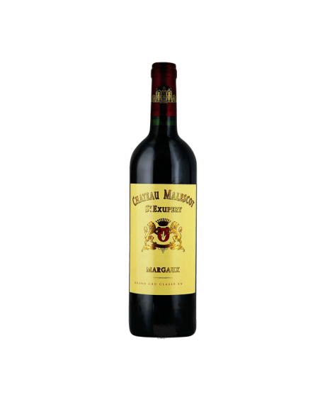 Chateau MALESCOT SAINT EXUPERY, Margaux 3eme Cru Classe 2016, 1.5l